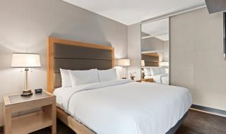 Accommodation in Rotorua, New Zealand
