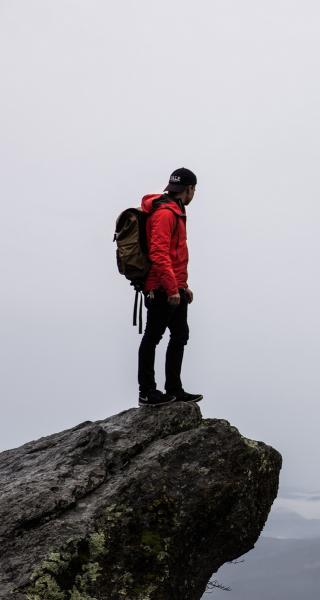 Backpackers, Rotorua, New Zealand