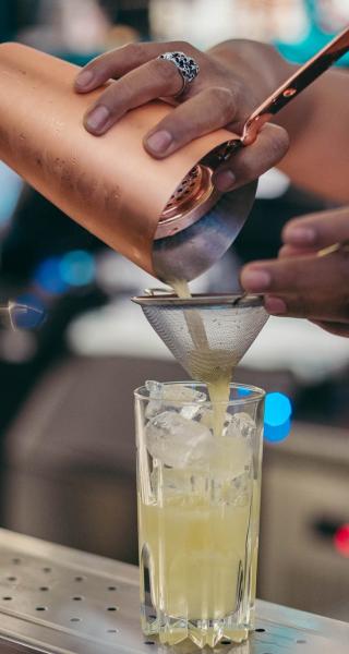 Rotorua Bars & Pubs
