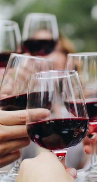 Beers, Wine and Spirits in Rotorua
