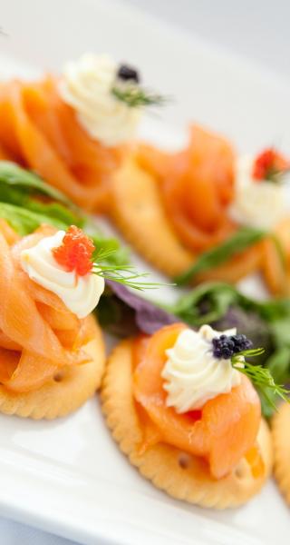 Rotorua Caterers
