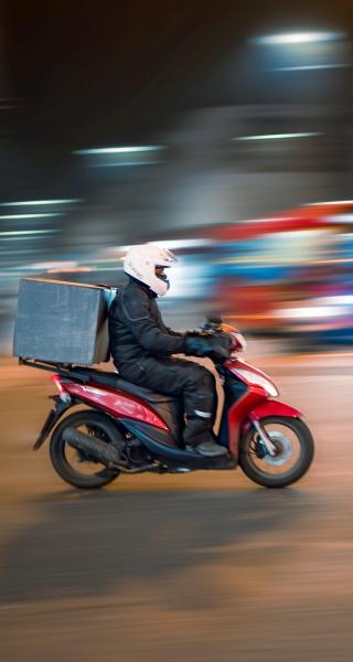 Rotorua Food Delivery services