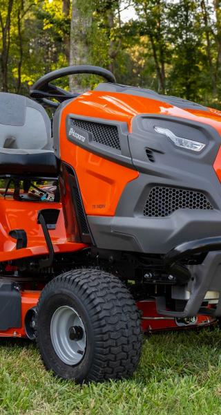Outdoor Power Equipment, Rotorua