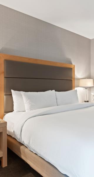 Accommodation in Rotorua, New Zealand
