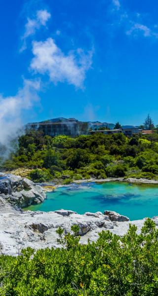Rotorua Activities