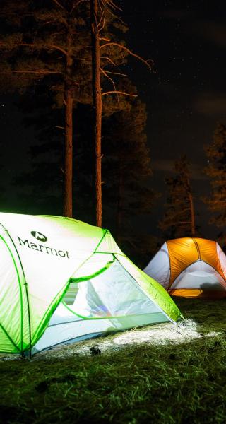 Holiday Parks in Rotorua, New Zealand