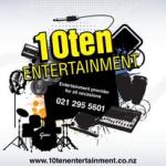 10 Ten Entertainment 10 Ten Entertainment