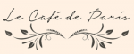 LE CAFE DE PARIS 
