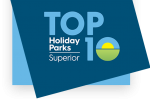BLUE LAKE TOP 10 HOLIDAY PARK 