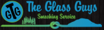 THE GLASS GUYS