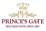 PRINCES GATE BOUTIQUE HOTEL