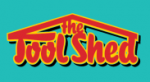 THE TOOL SHED 