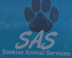 SAS - SASKIAS ANIMAL SERVICES 