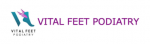 VITAL FEET PODIATRY VITAL FEET PODIATRY