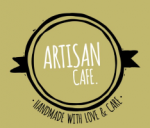 ARTISAN CAFE  ARTISAN CAFE