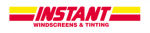 INSTANT WINDSCREENS & TINTING 