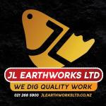 J L EARTHWORKS LTD