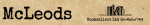 MCLEODS BOOKSELLERS 