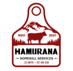 HAMURANA HOMEKILL SERVICES  