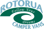 ROTORUA CAMPERVANS LTD 