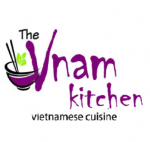 THE VNAM KITCHEN 