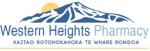 WESTERN HEIGHTS PHARMACY