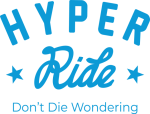 HYPER RIDE