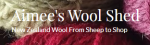 AIMEE'S WOOLSHED AIMEE'S WOOLSHED