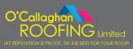 O'CALLAGHAN ROOFING 