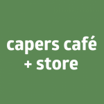 CAPERS CAFE + STORE 