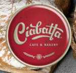 CIABATTA CAFE & BAKERY  CIABATTA CAFE & BAKERY