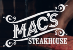 MAC'S STEAKHOUSE 