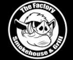 THE FACTORY SMOKEHOUSE