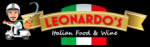 LEONARDO'S ITALIAN FOOD & WINE 