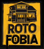 ROTOFOBIA ESCAPE ROOMS 