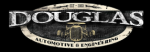 DOUGLAS AUTOMOTIVE & ENGINEERING, ROTORUA
