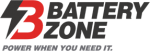 BATTERY ZONE 