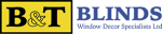B&T BLINDS 
