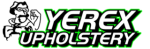 YEREX UPHOLSTERERS 