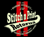 STITCH N PRINT 