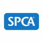 Rotorua SPCA Logo
