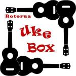 Rotorua UkeBox