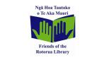 Friends of the Rotorua Library