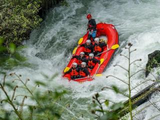 Adventure Activities in Rotorua, New Zealand
