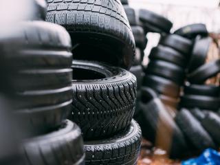 Tyres Rotorua