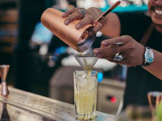Rotorua Bars & Pubs
