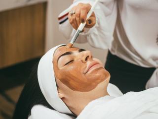 Beauty Therapy Rotorua
