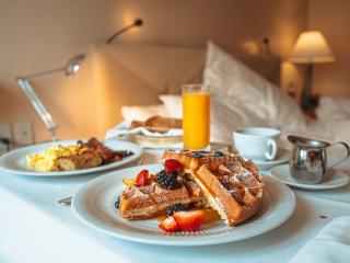 Rotorua Bed & Breakfast Accommodation