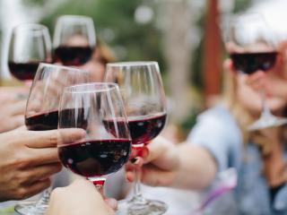 Beers, Wine and Spirits in Rotorua