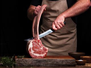 Butcher Rotorua